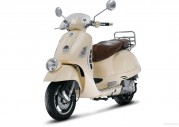 Vespa S 125